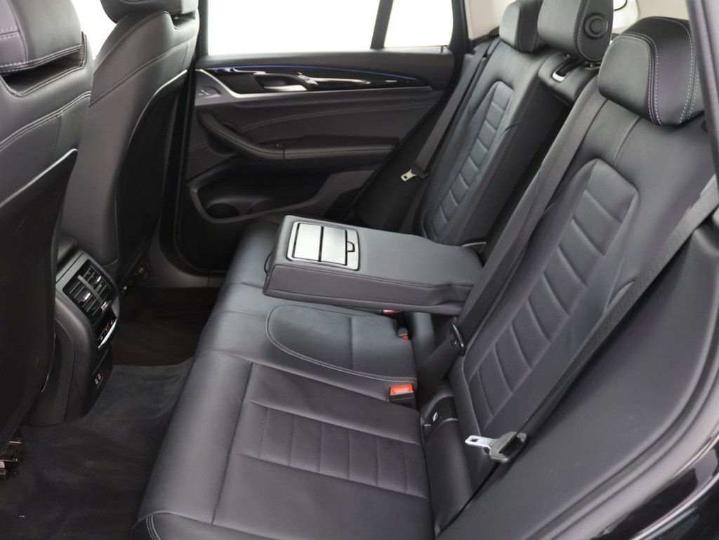 Used BMW X3 2021 for sale - 76505949: Photo 21