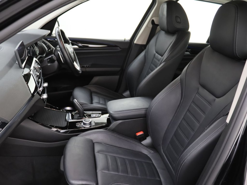 Used BMW X3 2021 for sale - 76505949: Photo 22