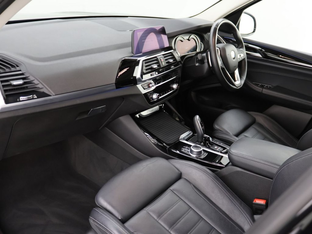 Used BMW X3 2021 for sale - 76505949: Photo 23