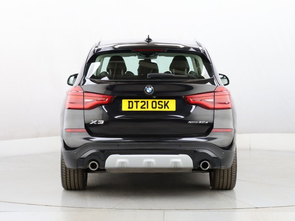 Used BMW X3 2021 for sale - 76505949: Photo 9