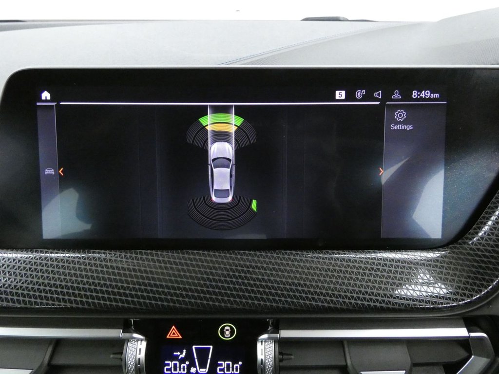 Used BMW 2 Series Gran Coupe 2021 for sale - 76506026: Photo 12