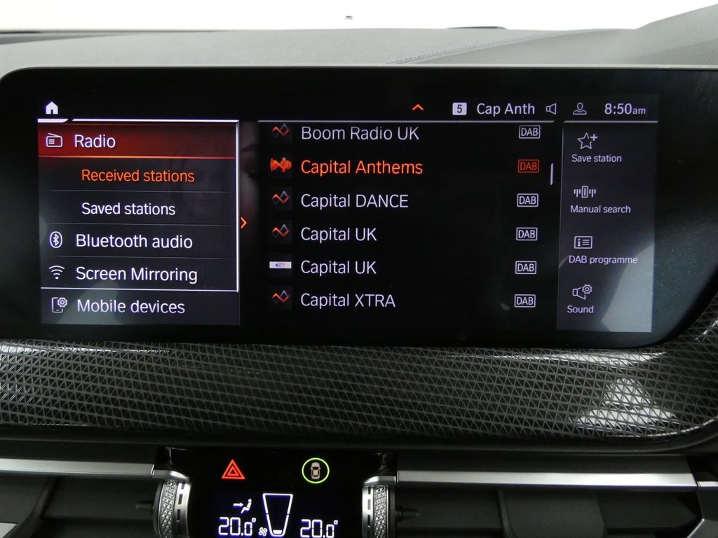 Used BMW 2 Series Gran Coupe 2021 for sale - 76506026: Photo 13