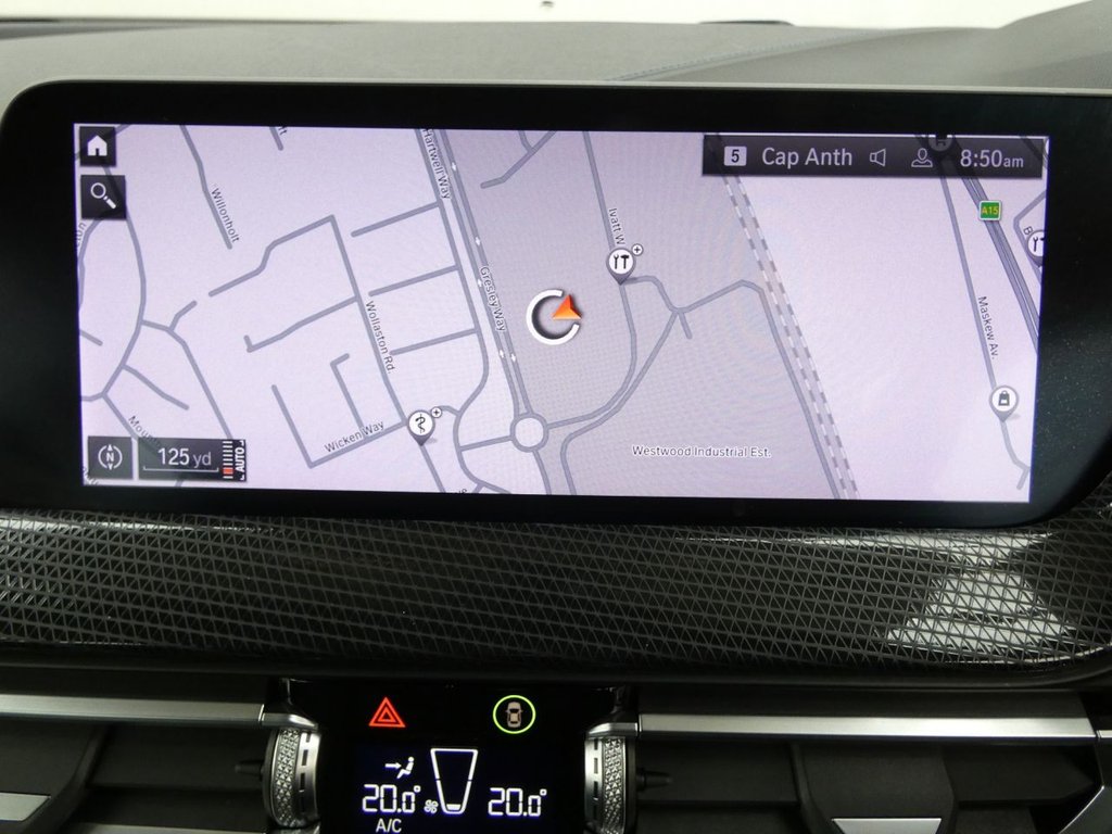 Used BMW 2 Series Gran Coupe 2021 for sale - 76506026: Photo 14