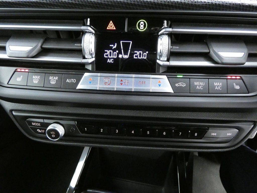 Used BMW 2 Series Gran Coupe 2021 for sale - 76506026: Photo 16