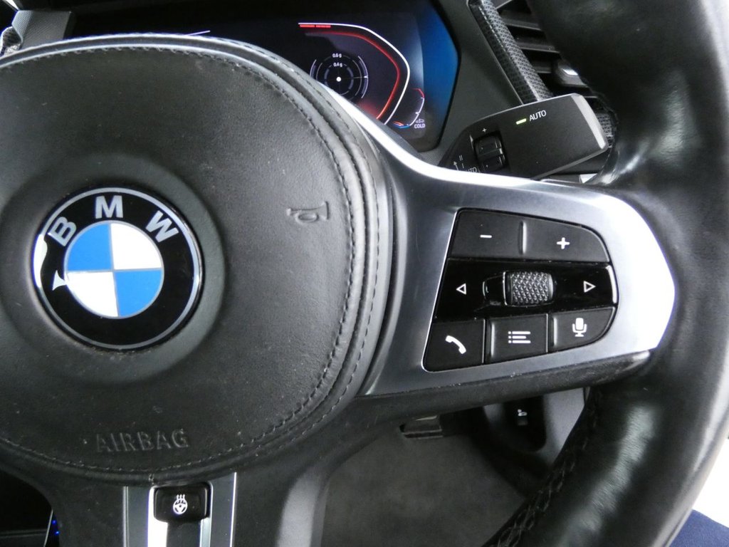 Used BMW 2 Series Gran Coupe 2021 for sale - 76506026: Photo 18