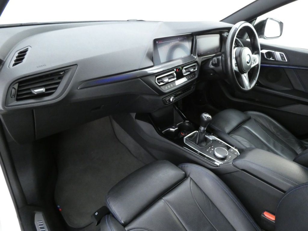 Used BMW 2 Series Gran Coupe 2021 for sale - 76506026: Photo 21