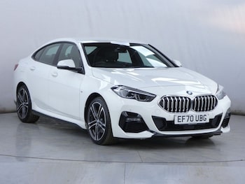 Used BMW 2 Series Gran Coupe 2021 for sale - 76506026: Photo