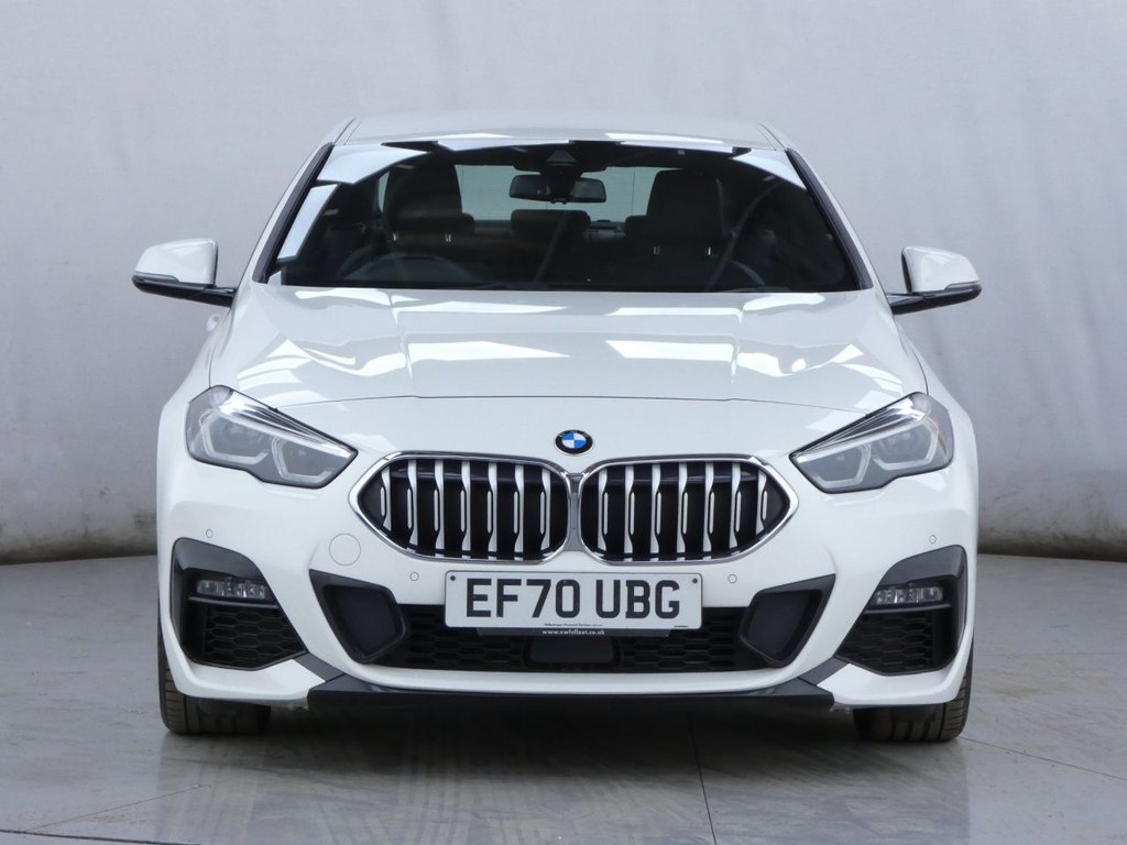 Used BMW 2 Series Gran Coupe 2021 for sale - 76506026: Photo 3
