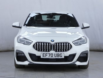 Used BMW 2 Series Gran Coupe 2021 for sale - 76506026: Photo