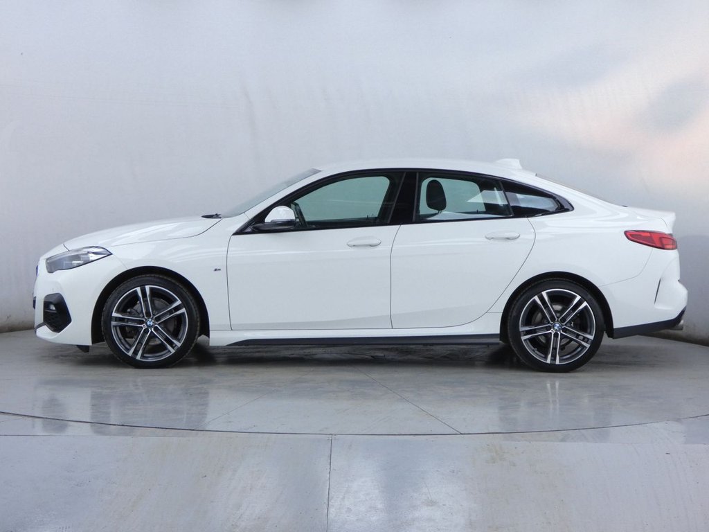 Used BMW 2 Series Gran Coupe 2021 for sale - 76506026: Photo 5
