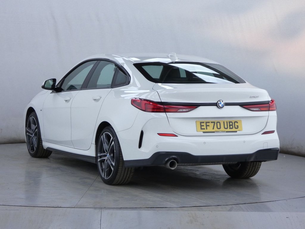 Used BMW 2 Series Gran Coupe 2021 for sale - 76506026: Photo 6
