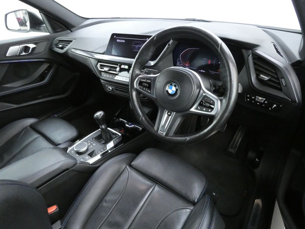 Used BMW 2 Series Gran Coupe 2021 for sale - 76506026: Photo 9