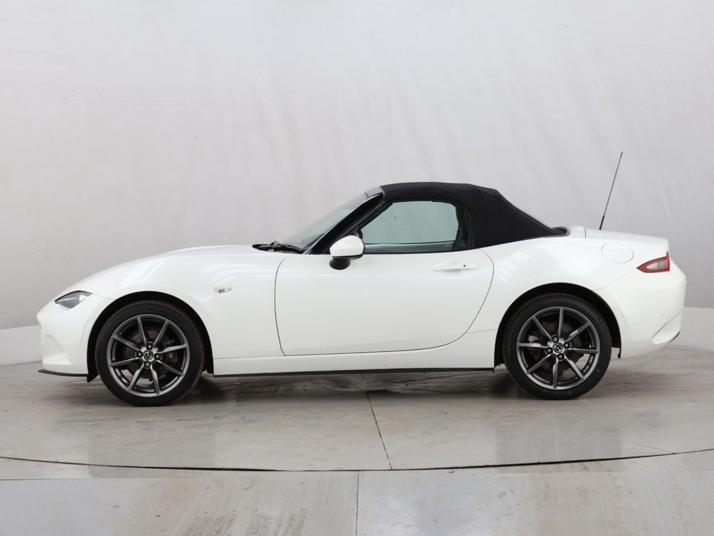 Used Mazda MX-5 2019 for sale - 76469868: Photo 10