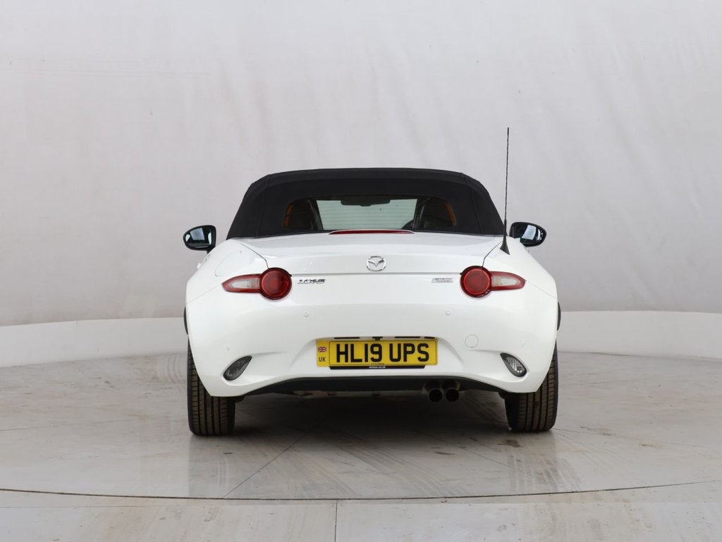 Used Mazda MX-5 2019 for sale - 76469868: Photo 12