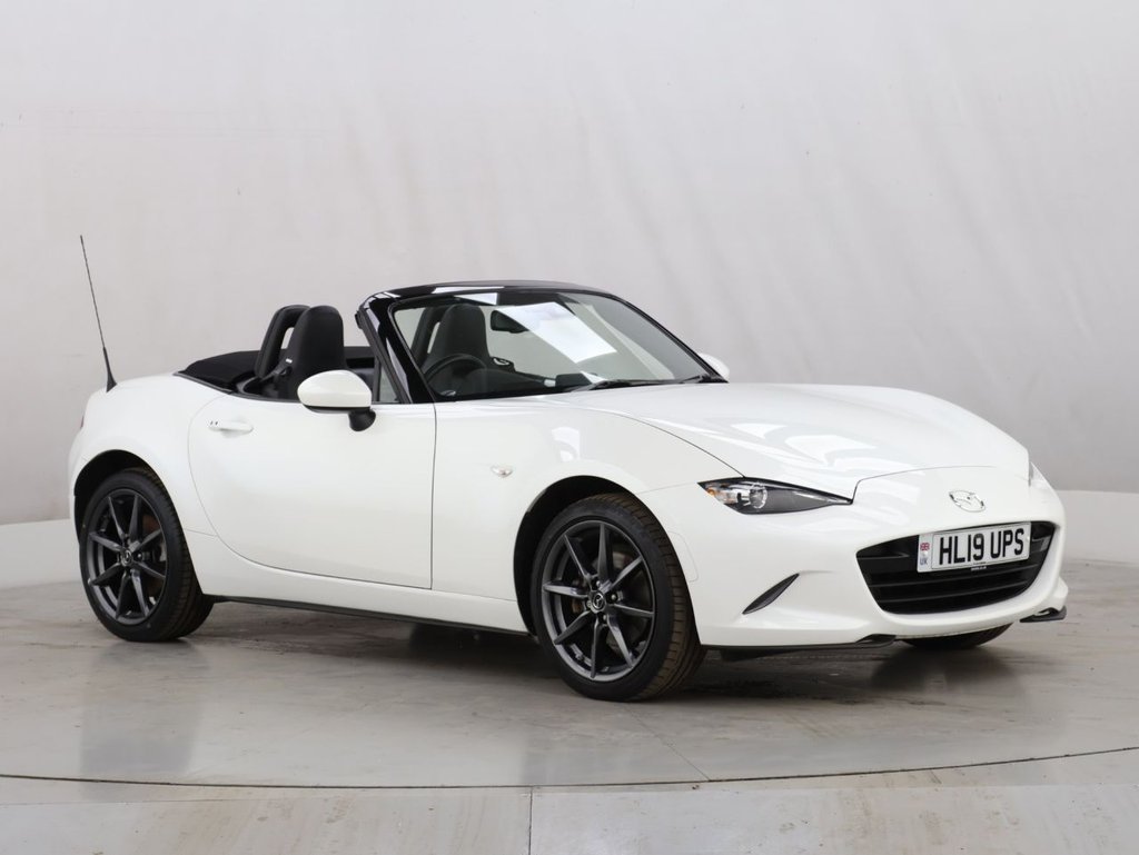 Used Mazda MX-5 2019 for sale - 76469868: Photo 13