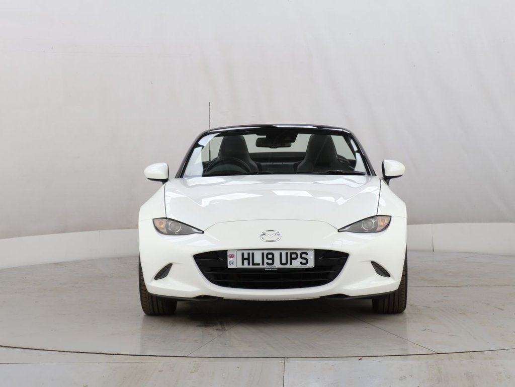 Used Mazda MX-5 2019 for sale - 76469868: Photo 15