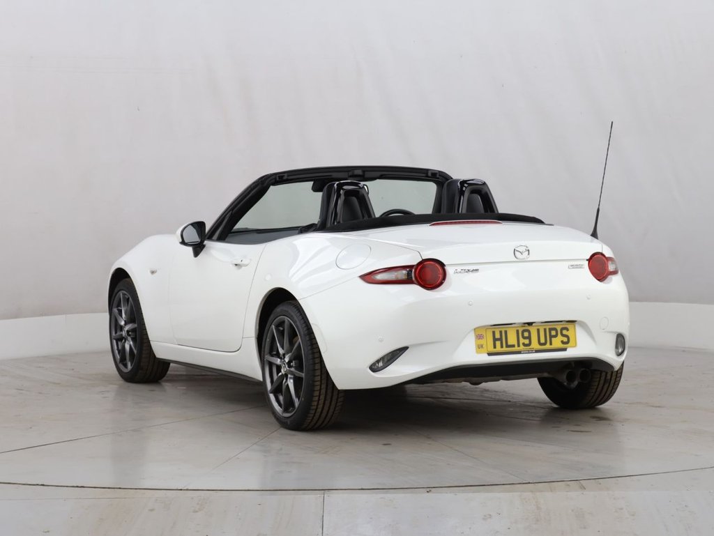 Used Mazda MX-5 2019 for sale - 76469868: Photo 16