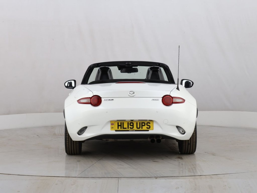 Used Mazda MX-5 2019 for sale - 76469868: Photo 17
