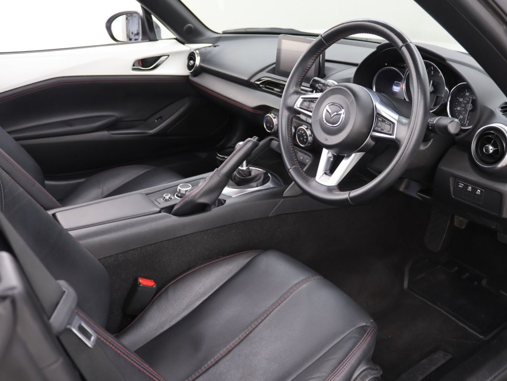 Used Mazda MX-5 2019 for sale - 76469868: Photo 18