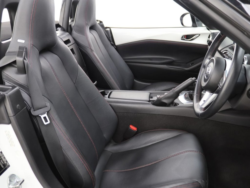Used Mazda MX-5 2019 for sale - 76469868: Photo 19