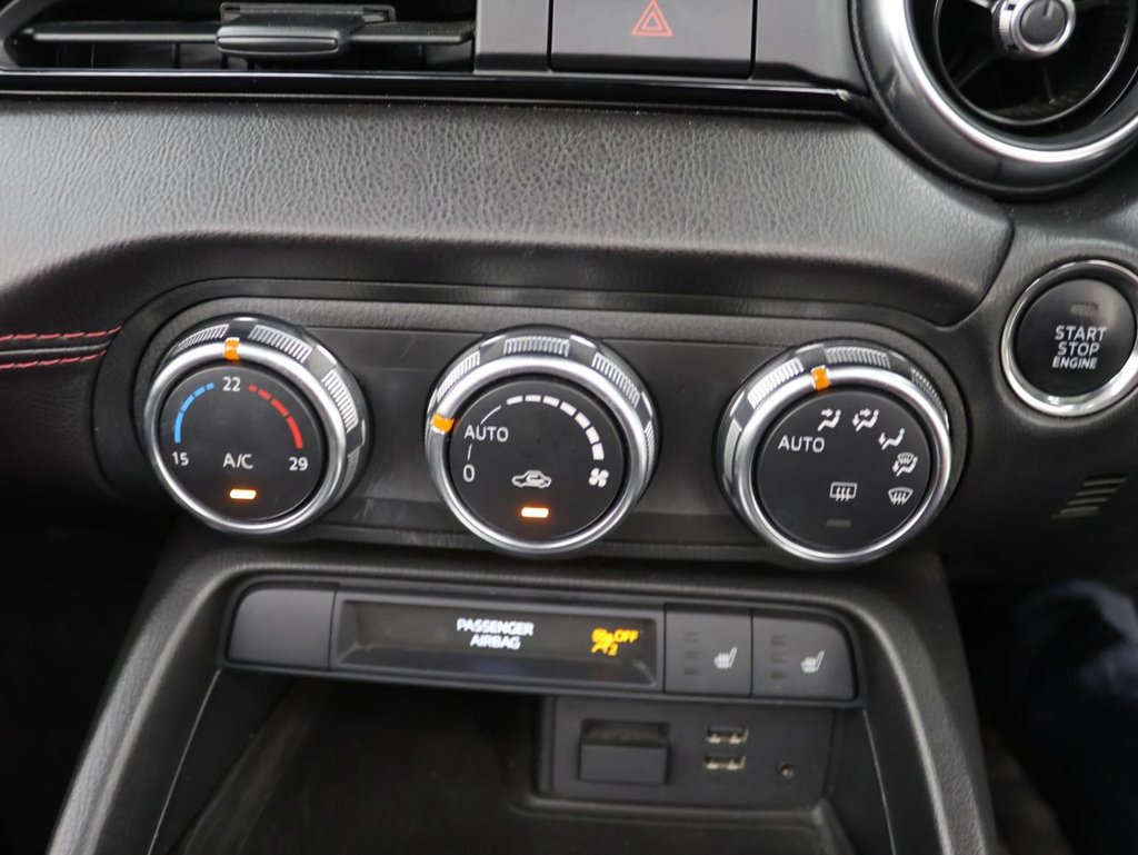 Used Mazda MX-5 2019 for sale - 76469868: Photo 20