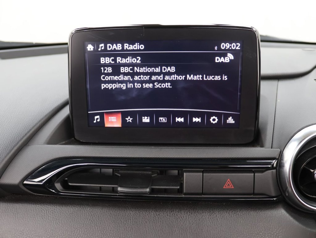 Used Mazda MX-5 2019 for sale - 76469868: Photo 21