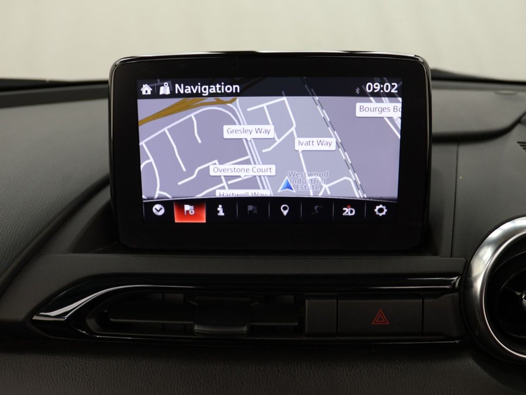 Used Mazda MX-5 2019 for sale - 76469868: Photo 22