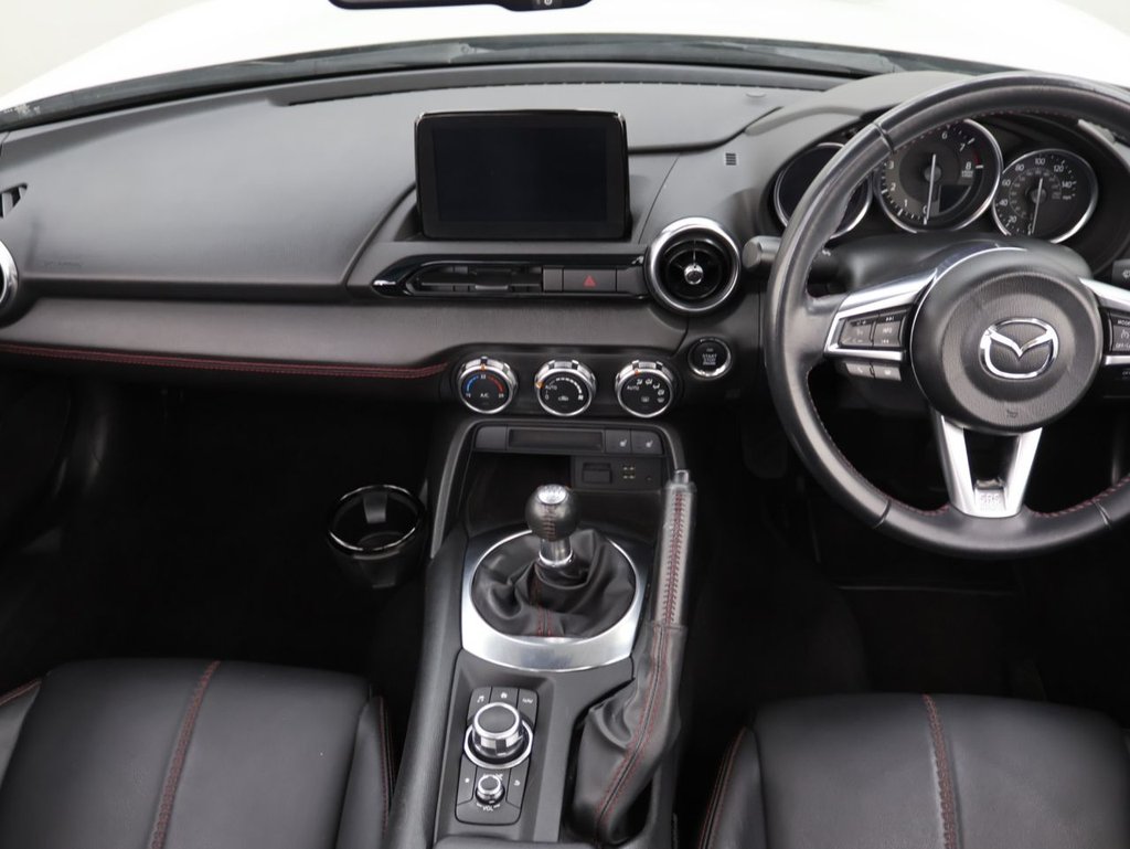 Used Mazda MX-5 2019 for sale - 76469868: Photo 25