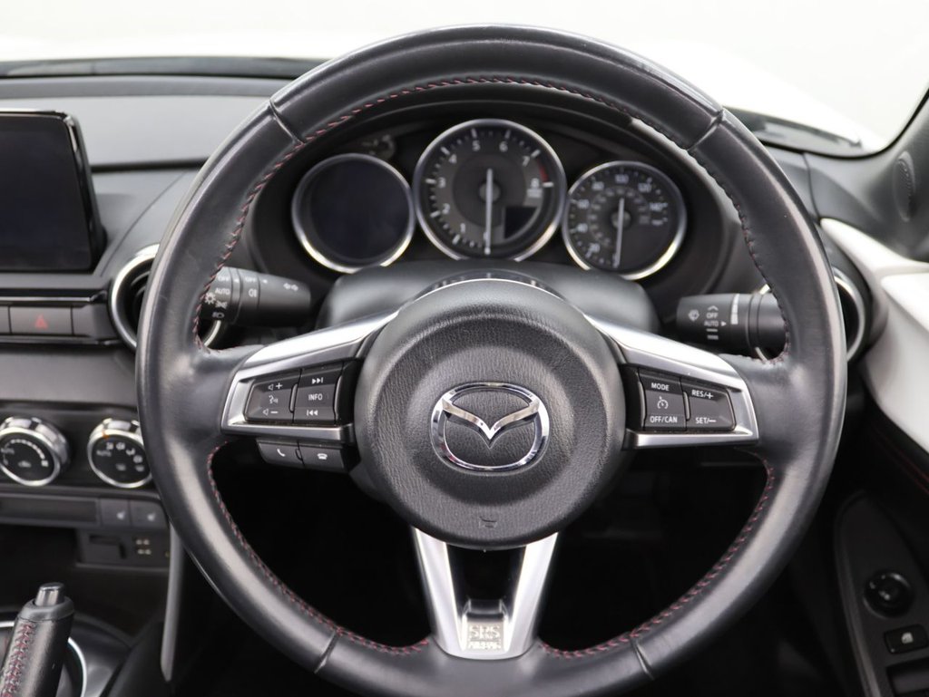 Used Mazda MX-5 2019 for sale - 76469868: Photo 26