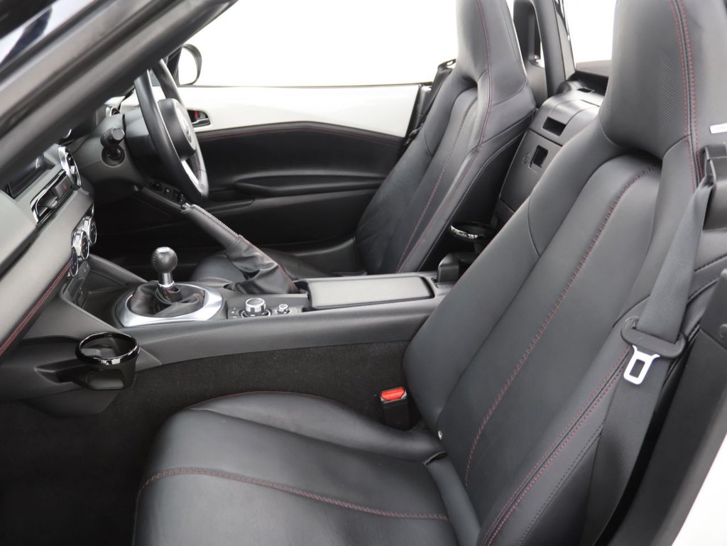 Used Mazda MX-5 2019 for sale - 76469868: Photo 27