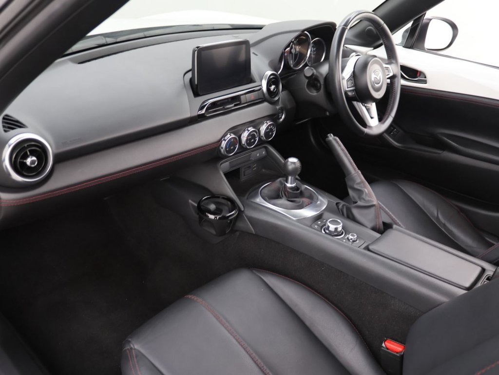 Used Mazda MX-5 2019 for sale - 76469868: Photo 28