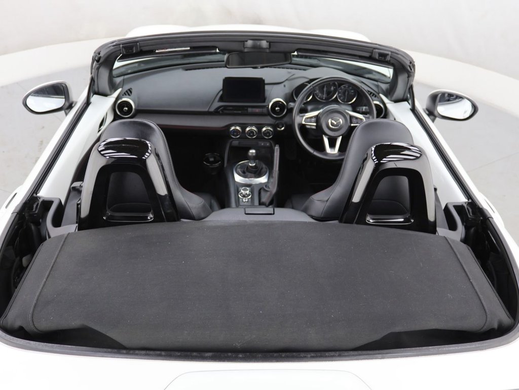 Used Mazda MX-5 2019 for sale - 76469868: Photo 30