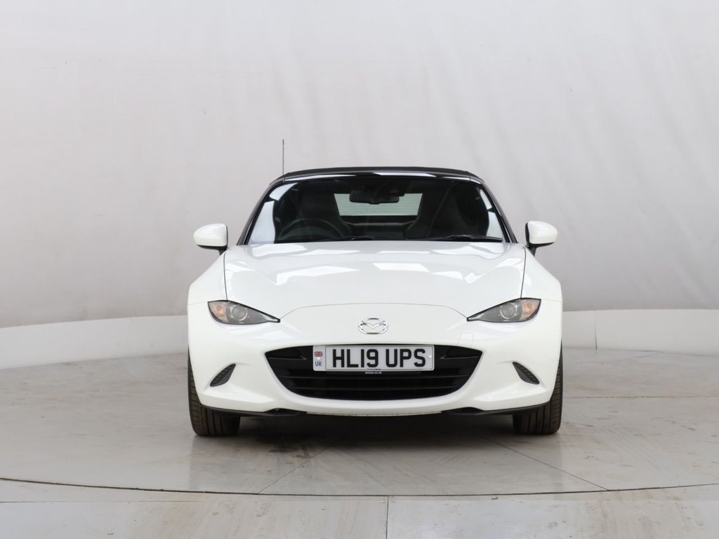 Used Mazda MX-5 2019 for sale - 76469868: Photo 6