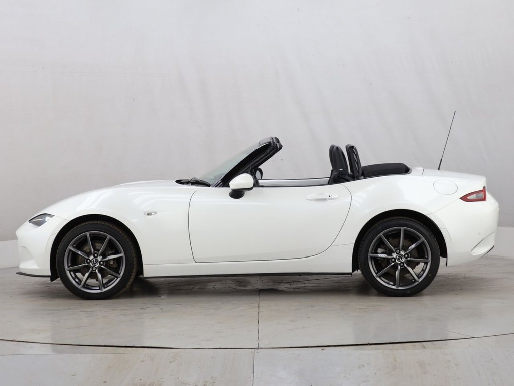 Used Mazda MX-5 2019 for sale - 76469868: Photo 7