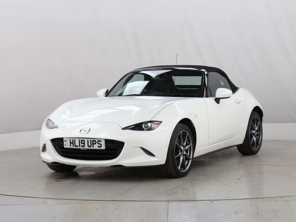 Used Mazda MX-5 2019 for sale - 76469868: Photo 9