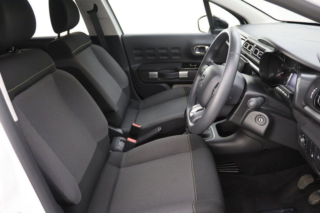 Used Citroen C3 2023 for sale - 77327847: Photo 12