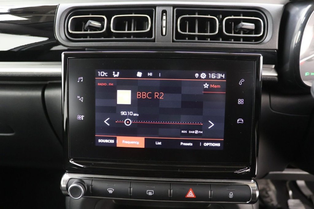 Used Citroen C3 2023 for sale - 77327847: Photo 14