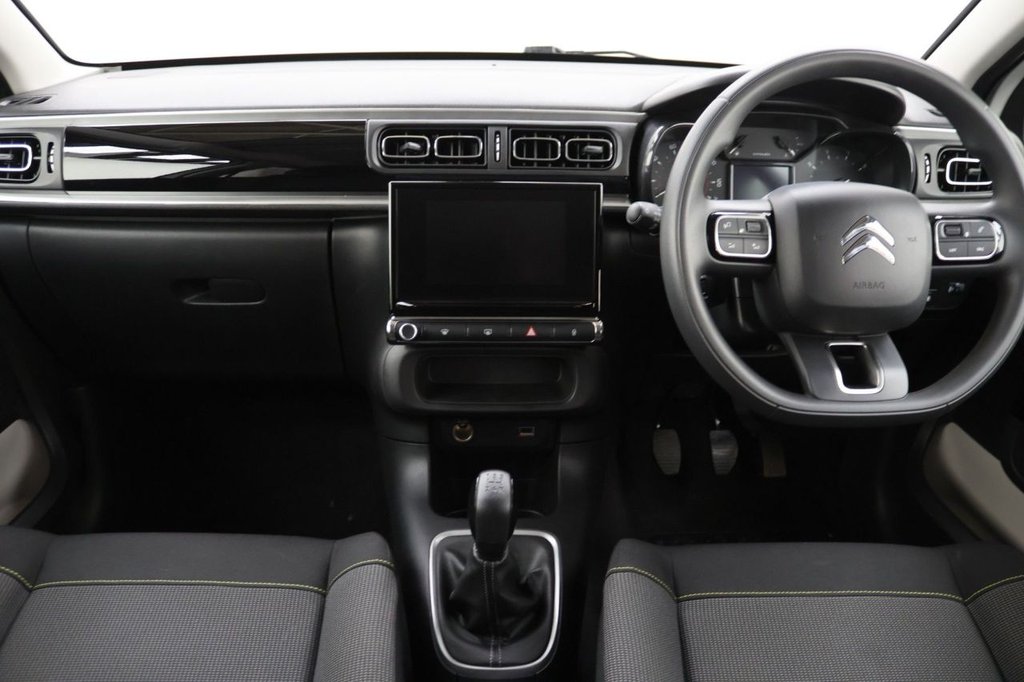 Used Citroen C3 2023 for sale - 77327847: Photo 17