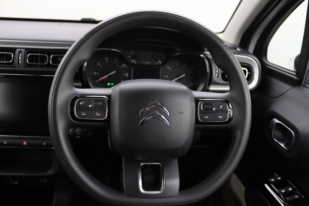 Used Citroen C3 2023 for sale - 77327847: Photo 19