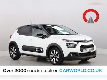 Used Citroen C3 2023 for sale - 77327847: Photo