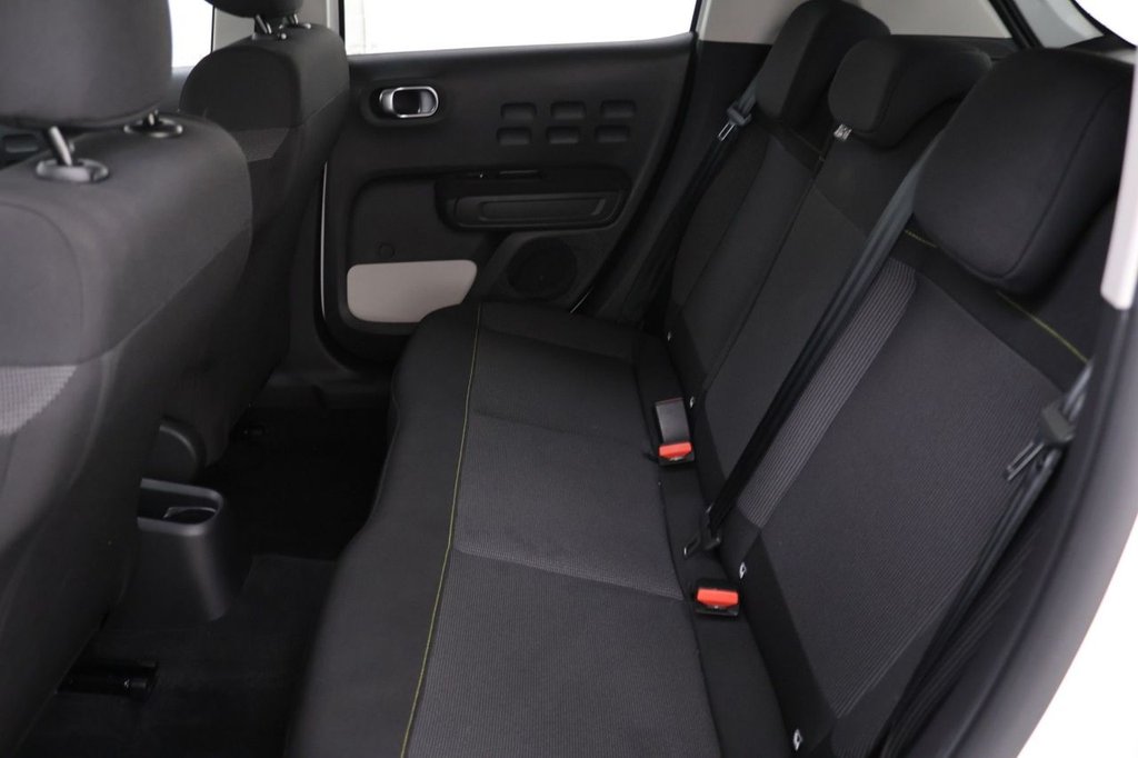 Used Citroen C3 2023 for sale - 77327847: Photo 20