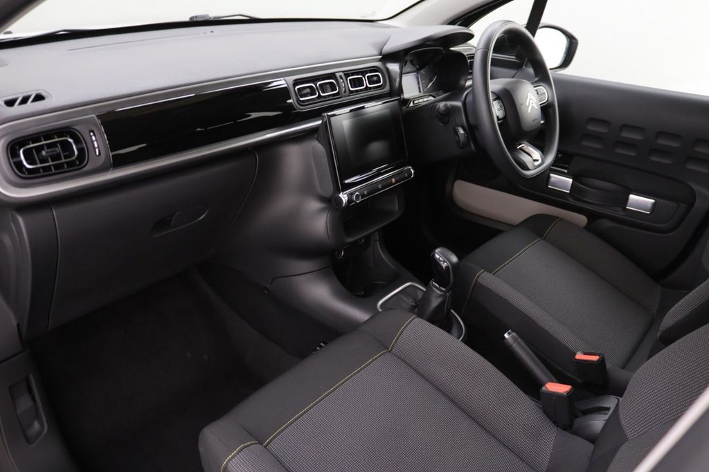 Used Citroen C3 2023 for sale - 77327847: Photo 23