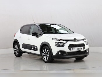 Used Citroen C3 2023 for sale - 77327847: Photo