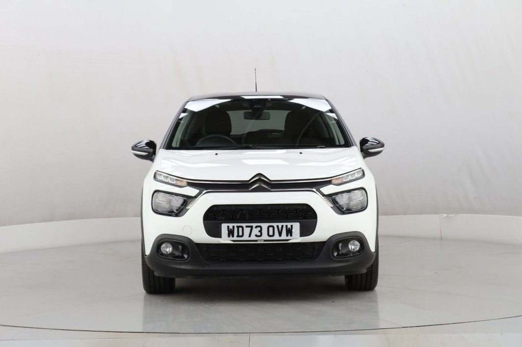 Used Citroen C3 2023 for sale - 77327847: Photo 3