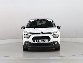 Used Citroen C3 2023 for sale - 77327847: Photo