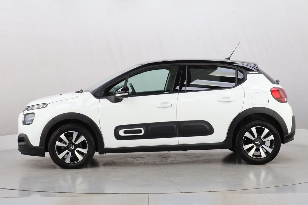 Used Citroen C3 2023 for sale - 77327847: Photo 6