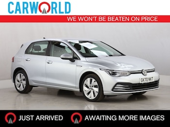 2020 (70) - 2.0 TDI Style 5dr