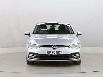 Used Volkswagen Golf 2020 for sale - 75961777: Photo