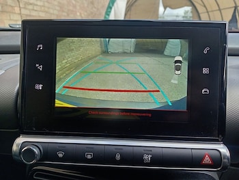 Used Citroen C4 Cactus 2018 for sale - 78725550: Photo
