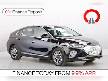 Used Hyundai IONIQ 2021 for sale - 78299413: Photo